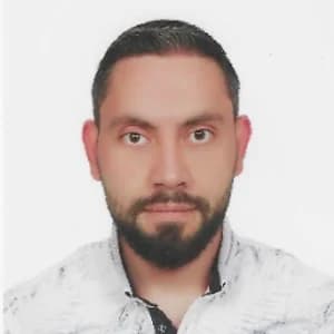 ALI ALTURK — Co-Founder & COO